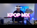 Best K Pop DJ Mix Trending Korean Pop Hits Party Anthems BTS ENHYPHEN BLACKPINK NewJeans 