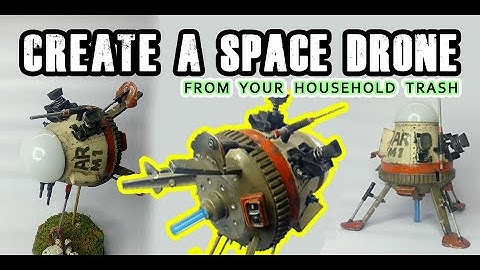 ARM-1(Assault and Research, Model 1) | Trash and Old Toys - Hustla Gorilla