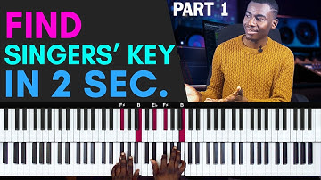 How to Find Singers