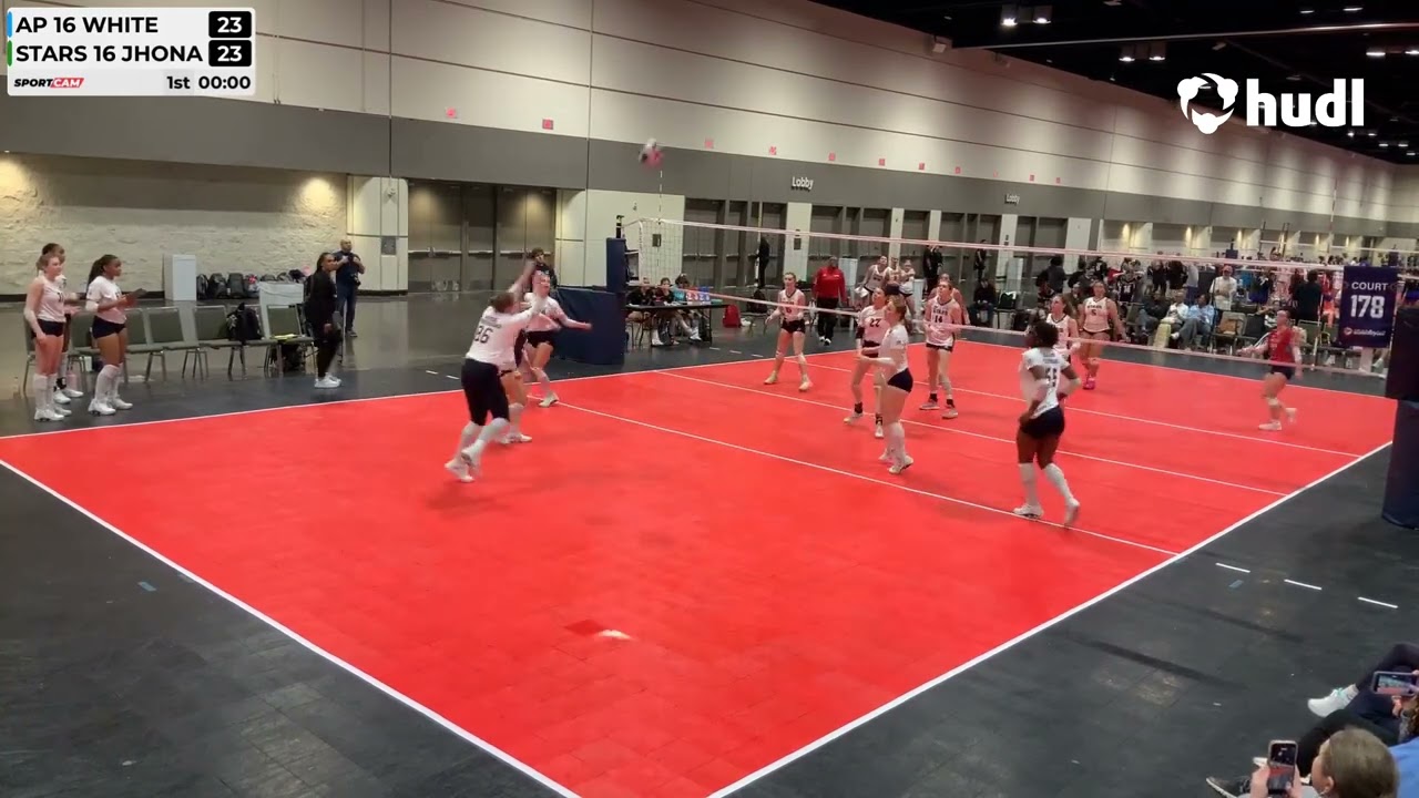 Alex Reichert #28  Setter Class of 2028