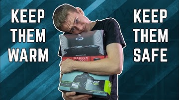 5 Tips For Surviving The GPU Drought