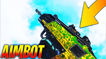 this SPITFIRE CLASS is LIKE HACKING in COD BO4 (Best SPITFIRE Class Setup) Black Ops 4