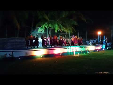 Feeali Saqaafy Eid Ufa 2019 Kuri Khiyalehge Fonikan Kanbalun