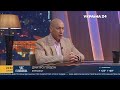 Гордон о своих интервью с Соловьем и Табахом и о том, можно ли вернуть Донбасс военными действиями