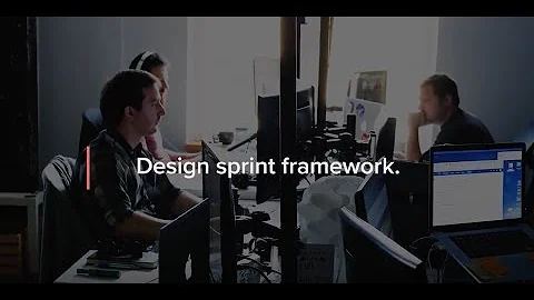Mastering the Design Sprint by Three Five Two