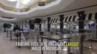 Ford - Fairlane Mall