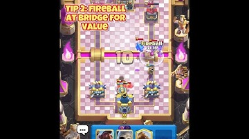 How to defend golem like a pro😎 #clashroyale #ytshorts