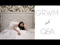 GRWM and Q&A! | Gabbi Garcia