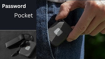 Password Pocket