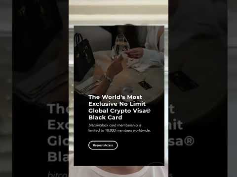 Безлимитная биткоин карта