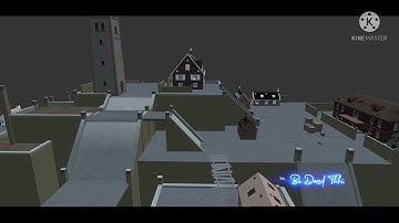 My first video in prisma 3d 😎😎😎😎# clock tower free fire # 3d clock tower # smart05yt