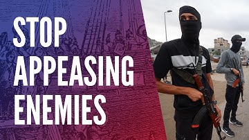 Principles of a Proper Foreign Policy | Peter Schwartz