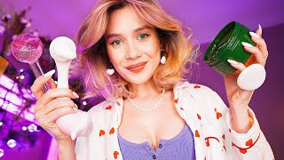 :      ,  99.9%    5   asmr spa sleep massage