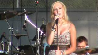 Ashton Jackson-Stronger Cover