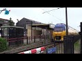 Opknapbeurt Station Heiloo met treinvrij weekend