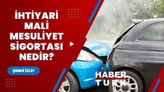 İhtiyari Mali Mesuliyet Sigortası nedir? Resimi