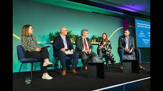 Connected Places Summit 2026: Powering the transport of the future with clean energy