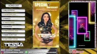 MANGU X TABOLA BALE SINGLE FUNKOT MIXTAPE ANNIVERSARY JANGER BALI CLUB 2025 BY DJ TESSA MORENA