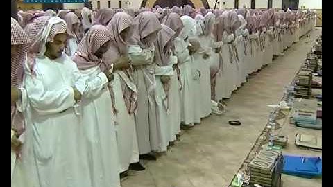 ياسر الدوسري سورة العلق