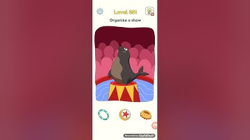 DOP 3 Level 351 Displace One Part by SayGames