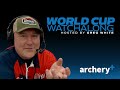 World Cup Watchalong (PREVIEW) | Compound | Antalya 2024 Hyundai Archery World Cup stage 3