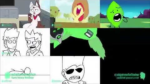 (Reupload?) @RainbowDashYTPMV (wieiisherepico) - Sparta Unextended Remix -