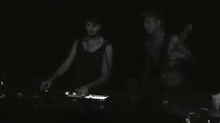 Coma Soul - Moonlight | live at Borsch 2 Goa | lyrics by Jim Morrison