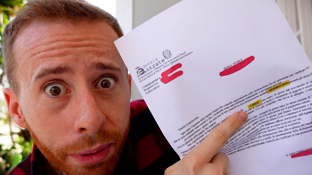 HO PRESO UNA MULTA DI 3000 EURO PER UN MOTIVO ASSURDO YouTube ho-preso-una-multa-di-3000-euro-per-un-motivo-assurdo-youtube