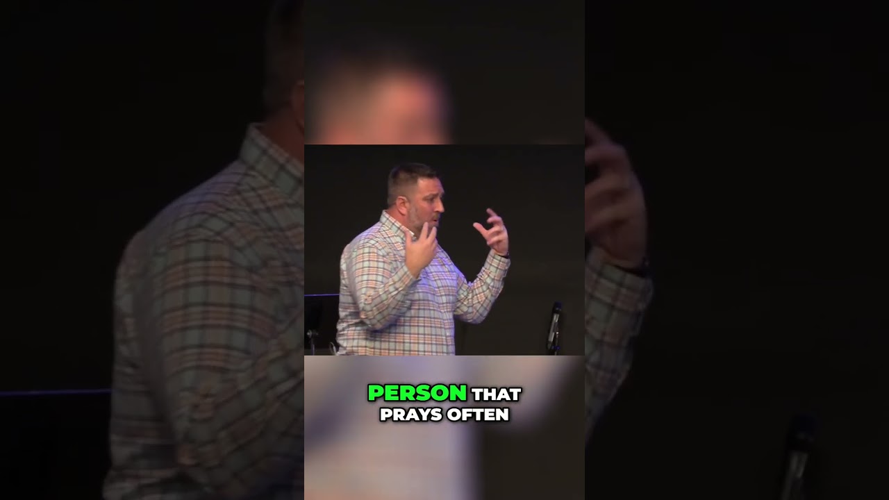 The Effectiveness of Prayer