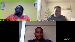 Football Discussion