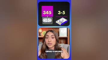 Scientists Find an Ingenious New Way to Store Data 👀