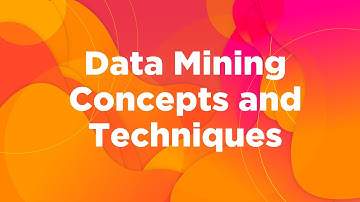 Data Mining Concepts and Techniques