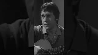 Владимир Высоцкий #shorts Песня о друге #Высоцкий #бард #авторскаяпесня #бардовскаяпесня #друг