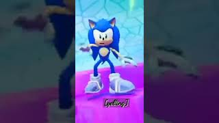 Sonic Prime Season 3 Episode 6 The Devil In The Tails