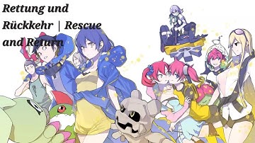 Digimon Story: Cyber Sleuth - Hacker