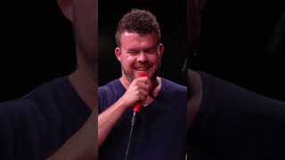 Daniel Van Kirks Flawless Mark Wahlberg Impression Kill Tony Highlights