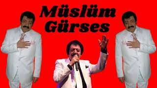 Müslüm Gürses | Yaşanacak Gibi Değil | 1994