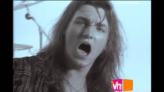 Axxis - Stay Don&#39;t Leave Me (1993) (HD 60fps)
