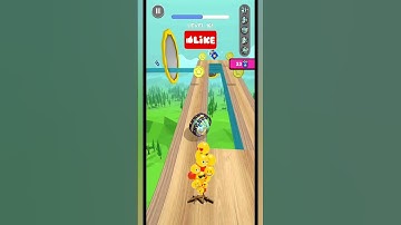 Going Balls Super Speedrun Android, IOS Gameplay Level 161 #shorts #trending #viral