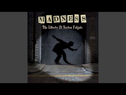 NW5 (2009 Remaster) - Madness