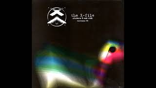Chakra \u0026 Edi Mis - The X File Remixes 1999 (Full Album)