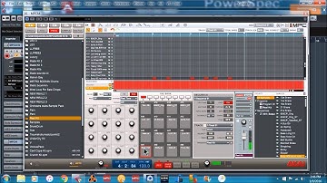Drag&Drop audio from the mpc renaissance to cubase