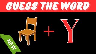 Guess the word by Emoji ||Emoji Quize challenge 2024 🧠🍿🧀