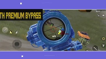 PUBG MOBILE 3.6 GAMELOOP YOUR WAY TO CONQUEROR!!! TH PREMIUM BYPASS SAFE FOR MAIN ACCOUNT