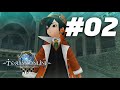 Toram Adventures: Red - Episode 2 (Pokemon Crossover)