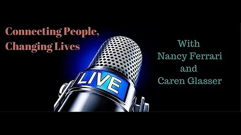 Connecting People, Changing Lives