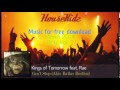 Kings of Tomorrow feat. Rae - Can't Stop (Akis Ballas Bootleg) [FREE DOWNLOAD]