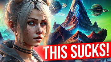 Why Your Dream Game Will Suck