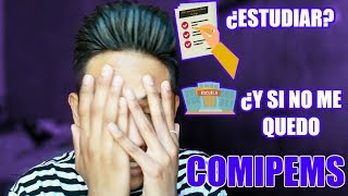 Examen Comipems 2018 Tips Para Pasar El Comipems