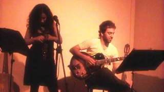 Cry Me A River (Arthur Hamilton) - Dolce Libertà Duo